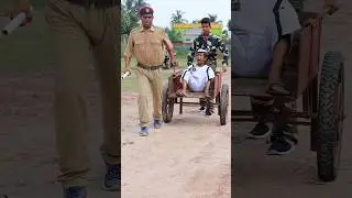 Khaidi amazing funny video 