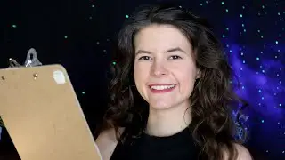 ASMR - This or That? 💛