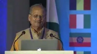 Dr. Pramod Bhatnagar - Science of Yagya to Re-Establish Vedic India