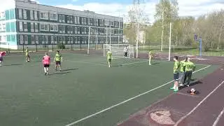 Алстон - Ред Булл 8:2
