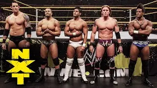 FULL SEASON: Watch ALL of WWE NXT Season 1!