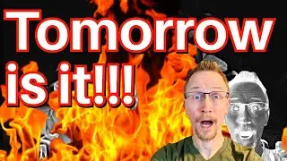 **WATCH BEFORE 8:30AM TUESDAY** JANUARY 