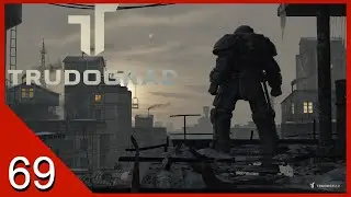 Bested at Bombagun - ATOM RPG: Trudograd - Let's Play - 69