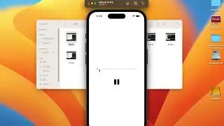 Play audio with progress bar in swift |  IOS | AVAudioPlayer | Progress Bar