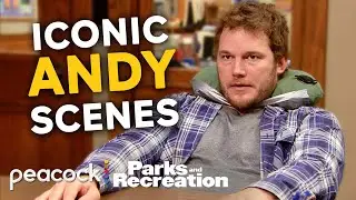 Best of Andy Dwyer | Parks and Recreation