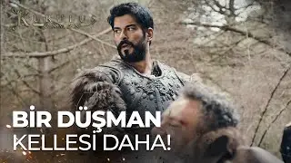 Osman Bey, Aktemur'un intikamını böyle aldı! - Kuruluş Osman 107. Bölüm