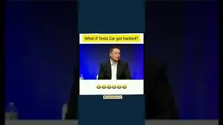 If Tesla Hack 😱