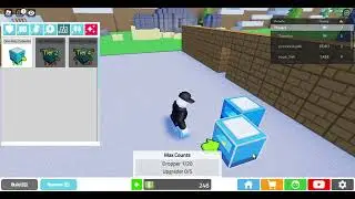 Gaming - 🔨[Update] Sandbox Tycoon