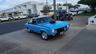 Holden Torana Rips! 🔥