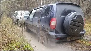 Покатушка выходного дня