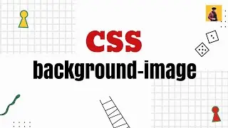 How to use background-image in CSS | CSS tutorials | Web development tips and tricks