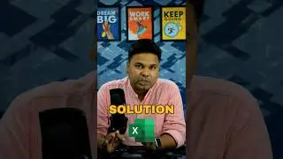 how to sort data using formula MS Excel best formula #computer #course #excel
