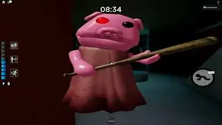 Piggy House.EXE glitches speedrun + cutscene || April Fools Update