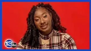 Shanye Mootry shot and killed, caught in the crossfire; Remembering Shayne Motry