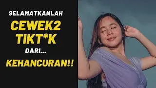 Cewek-cewek TOXIC di Sosmed, Terancam BAHAYA BESAR Bro...Ini penjelasannya!