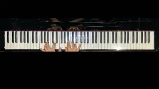 Back Home (Enzo Orefice) #piano #pianosolo #pianomusic #sheetmusic