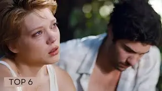 Top 6 Unfaithful Married Woman Movies