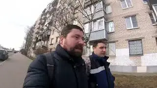 Сергиево - Балтийский вокзал