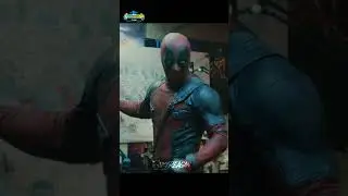 Дэдпул собрал команду / Дэдпул 2 / 