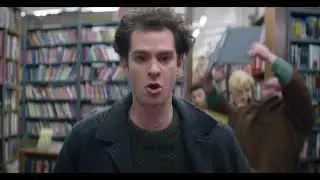 Тик-Так, Бум! (TICK TICK BOOM). Официальный Трейлер (2021)