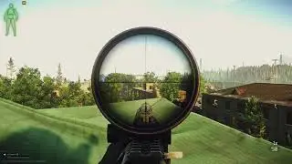Tarkov Reserve raids