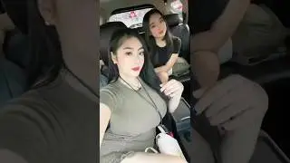Riska Ariska, Tante susu gede 
