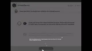 How to Uninstall DeepL Completely with UninstallService