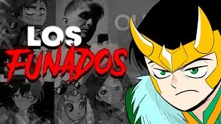 A ELLOS NADIE LOS PUEDE FUNAR