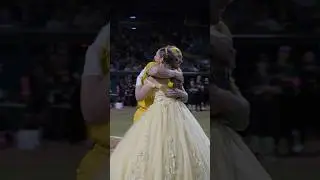Bachelorette Run Celebration | Who Will Accept This Rose? 