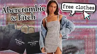 I saved so much using this Abercrombie Promo Code!