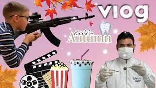 #vlog