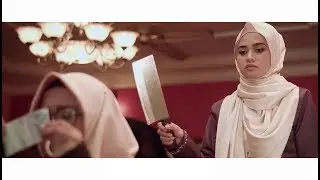 Ragam Kanak - Kanak Di Hari Raya Be Like