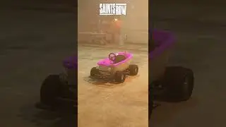 Топ уникальных транспортов в играх!