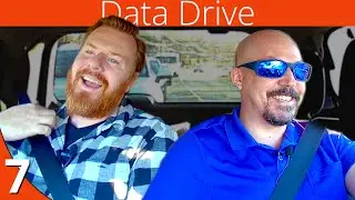 Debunk Tech Myths, Rank World's Most Tech-Savvy Countries | Data Drive Podcast Episode 7