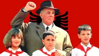 Kongresi i 8-të i BRPSH: Kënga E Kaqanikut - 8th Congress Of The BRPSH: Song Of Kaqanik