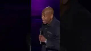 Dave Chappelle on Meeting Jim Carrey | 