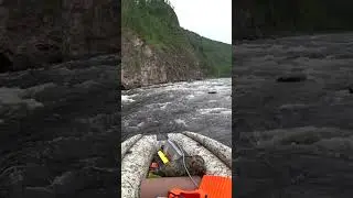 Реки Сибири 5. 