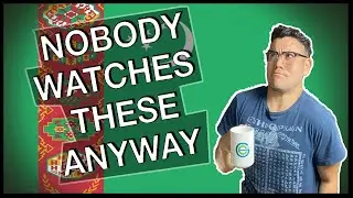 Flag / Fan day TURKMENISTAN (Geography Now!)