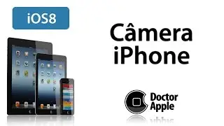 Aula iPhone e iPad - Curso online de fotografia com iPhone