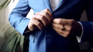 Александр и Марина