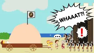 The Trojan Horse 🐴 (Part 1)
