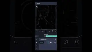 Alight motion black effect video editing tutorial
