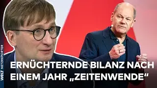 ZEITENWENDE: 