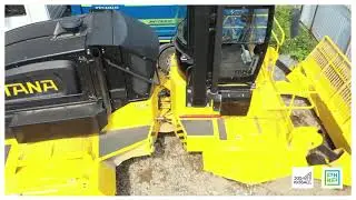МПЗ в Кемеровской области признан ЕЭК ООН объектом с лучшей инфраструктурой.