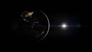 Space Engine - Solar System [4K]