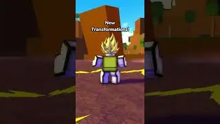 DRAGON BALL REVENGE UPDATE!