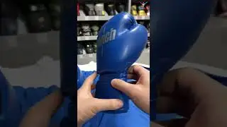 Комплект для бокса, перчатки, шлем, форма