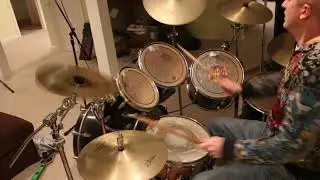 Drums