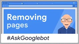 How to remove a page