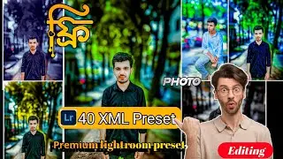 Free Lightroom Presets Download Top 4K 40 Xml Premium Lightroom Presets 2024